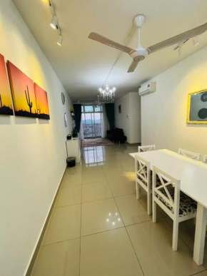 Homestay King sebelah Alamanda